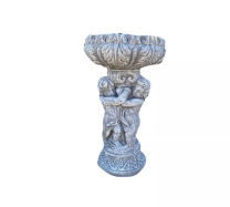 Kipec trojčki 55 cm art.023, El.
