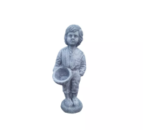 Fant s posodico v naročju 65 cm, art.310,  El.