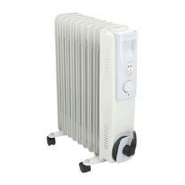 Radiator oljni Alpina 2000W, 9 reber