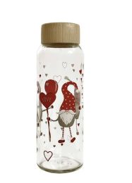 Steklenica za vodo Happy elf, 500ml