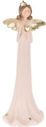 Figura angel stoječ 69 cm, Koo.