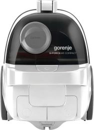 Sesalnik brez vrečke Gorenje VCEA01GACWCY