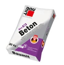 ALL IN Beton 30 kg Baumit