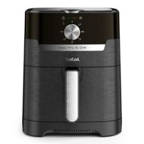 Cvrtnik na vroči zrak Tefal EY501815, 4,2 L