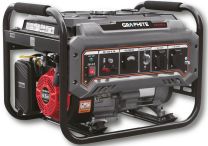 AGREGAT BENCINSKI 2,0-2,2kW - 58G904 GRAPHITE L605xW445xH455mm