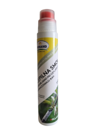 Smola cepilna s čopičem, Fiorand 250 g, Pl.