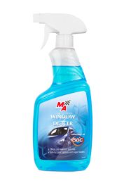 Odmrzovalec stekla, 650ml 
