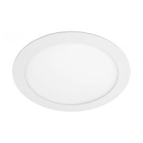 Svetilka LED vgradna downlight ORIS PLUS 24W 2000lm 3000K