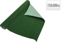 Trava umetna rola zelena  133cm x 300cm 
