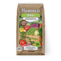 ZEMLJA EKO HUMOVIT UNIVERZALNI 50L 
