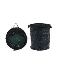Vreča vrtna za listje, kompost, 60 L, Koop.