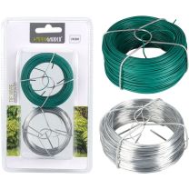 Žica vezalna set 2 x 50 m, Koop.