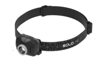 Svetilka Ledlenser Solidline SH5, naglavna, baterijska, 220 lumnov, 1/blister