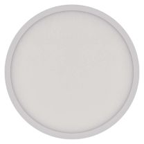 Panel LED okrogel, NADGRADNI 21W 1900Lm CCT FI 225x42mm, IP40 Emos