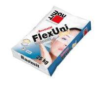 Lepilo za keramiko Baumacol FlexUni Gel 25kg Baumit