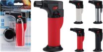 Gorilnik za flambiranje Turbo, 11cm, različne barve 
