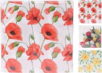 Serviete papirnate  33x33cm set 20/1 dekor  
