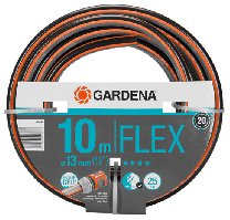 Comfort FLEX Cev 9 x 9, 13 mm (1/2"), 10 m b.p.
