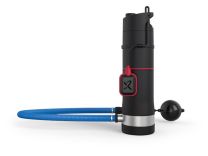 ČRPALKA GRUNDFOS POTOPNA SBA 3-45 AW 230V 50Hz 15m Schuko, GAS