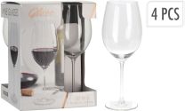 Kozarec za rdeče vino 4/1, 540ml