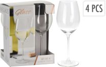 Kozarec za belo vino 4/1, 410ml
