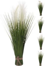Trava umetna šopek 60 cm, Koop..