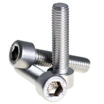VIJAK DIN 912 IMBUS M  8X 30  INOX/A2 (pak. 200)