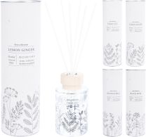 Difuzor natur v darilni škatli 80ml 
