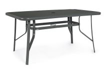 Miza vrtna MARTINEZ 150x90, Bizz.