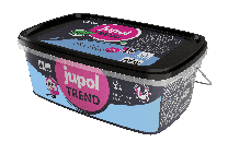 Jupol trend Sky blue 443 2,5l
