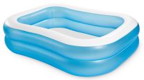 Bazen napihljivi bazen Swim Center Family 203x152x48 cm, Intex