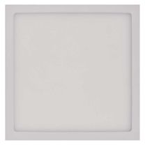 Panel LED bel nadomet NEXXO kvadraten 12,5W 1100Lm  3CCT IP40
