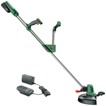 Kosilnica z nitko AKU set UniversalGrassCut 18V-260, Bosch