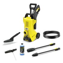 Čistilec visokotlačni K3 Power Control Car, Karcher