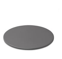 Žar dodatki - kamen za peko pizze , okrogel ( 36,5 cm), Weber