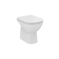 WC ŠKOLJKA GEMMA2 TALNA/TALNI IZLIV DOLOMITE