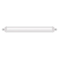 Svetilka industrijska LED vodo in prahotesna 18W 2200Lm 4000K IP65