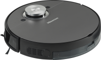 Sesalnik robotski Hisense RVCL144AB, mokro čiščenje