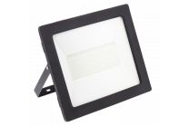 Reflektor LED G-TECH 100W, 8000lm 6400K ČRN IP65