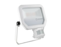 Reflektor LED s senzorjem 20W/4000k IP65 2400lm bel Ledvance