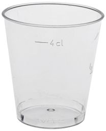 Kozarci 0,04 cl 25/1