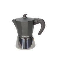 Kafetiera za 3 osebe Ultra class, 180ml 
