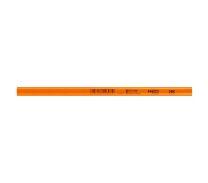 Svinčnik tesarski 240 mm hb rdeč - 13-800 Neo