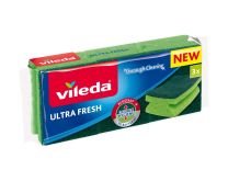 Gobica Ultrafresh antibakterijska, 3/1
