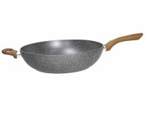 Ponev globoka, Grancucina stone wood, 32cm

