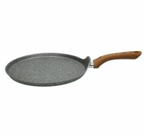 Ponev za palačinke Grancucina stone wood, 28cm

