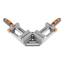 Primež kotni 230mm dvojni - 45-491 Neo
