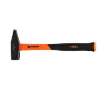 KLADIVO KLJUČ. 400g FIBERGLAS ROČAJ extreme - 25-144 NEO