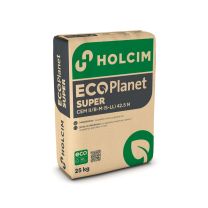 CEMENT ECOPlanet SUPER 25KG 64 VREČ/PAL