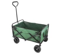 Voziček zložljiv, nosilnost do 80kg 90x50x113cm - 54-405 Neo
